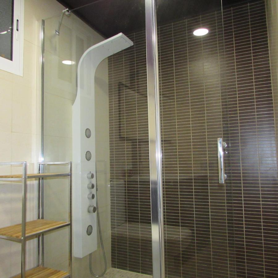 Garrucha Home And Beach Bagian luar foto
