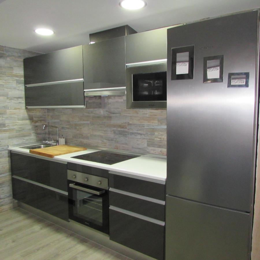Garrucha Home And Beach Bagian luar foto
